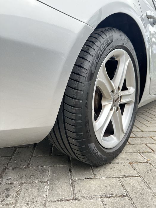 Audi A4 2.0 TDI 2012 B8.5