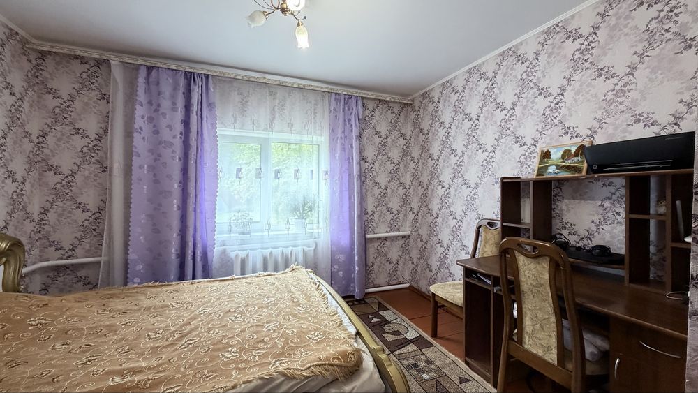 Продається квартира в Денишах в лісі