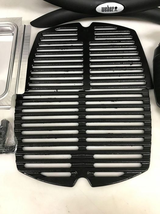 Grill elektryczny Weber Q 1400