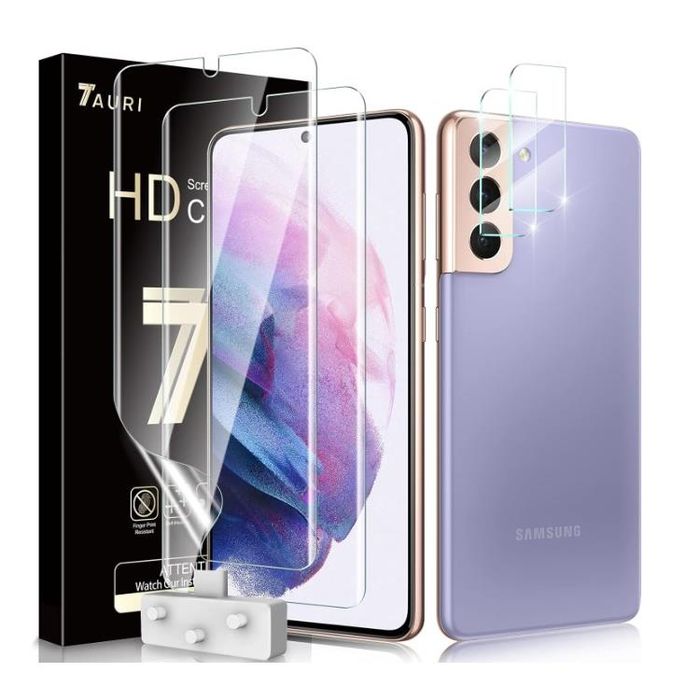 Folia Ochronna Tauri Do Samsung Galaxy S21