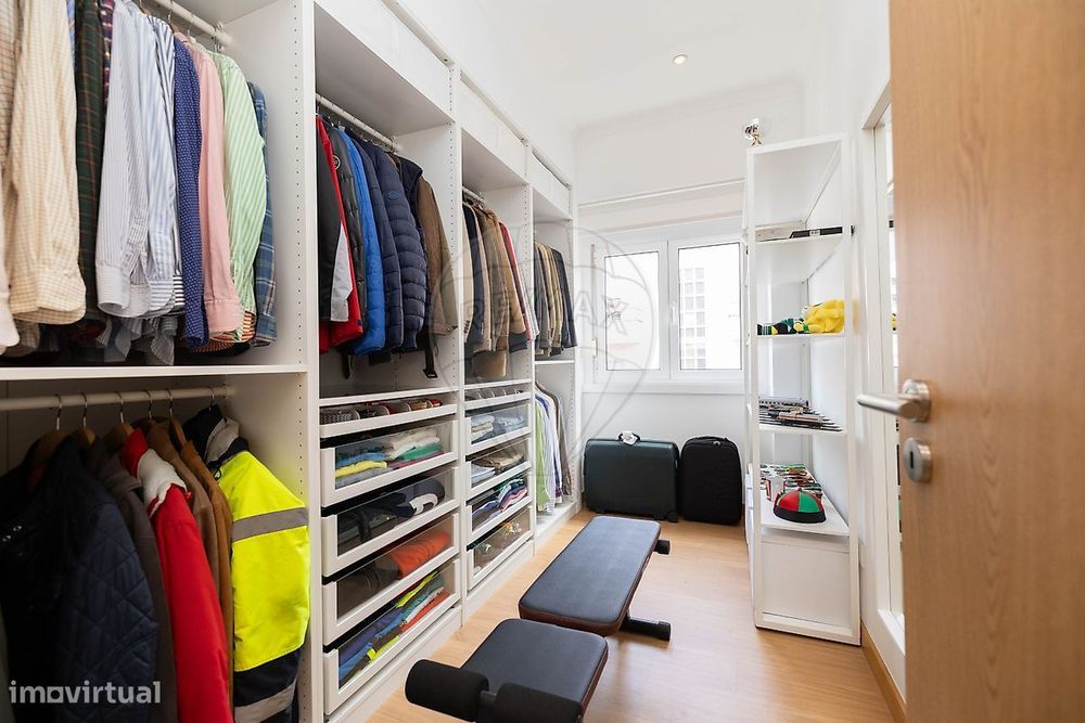 Apartamento T2 para venda