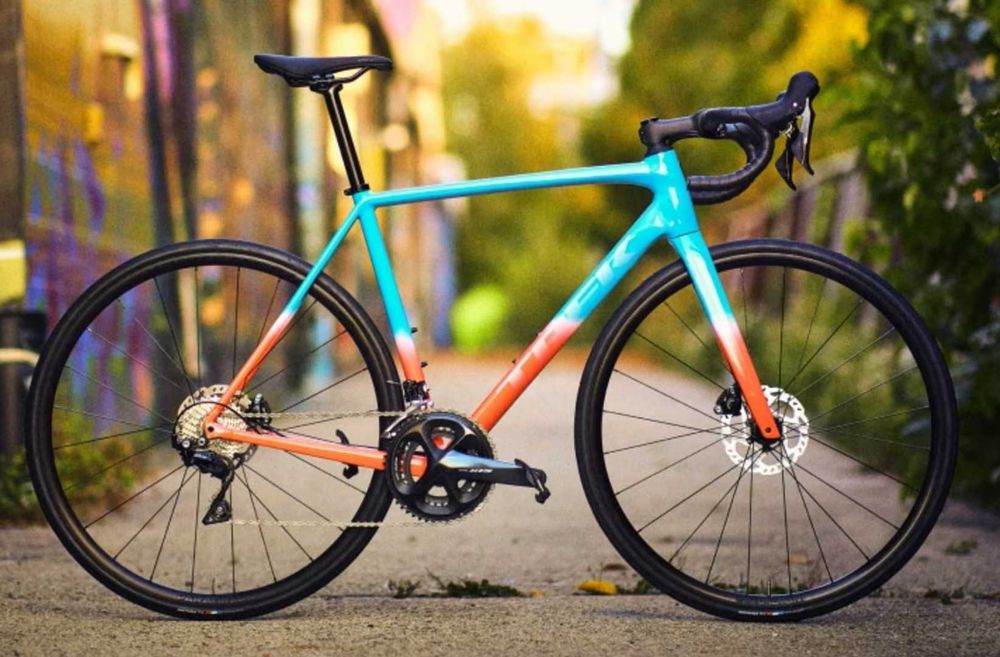 2024 Trek emonda alr5