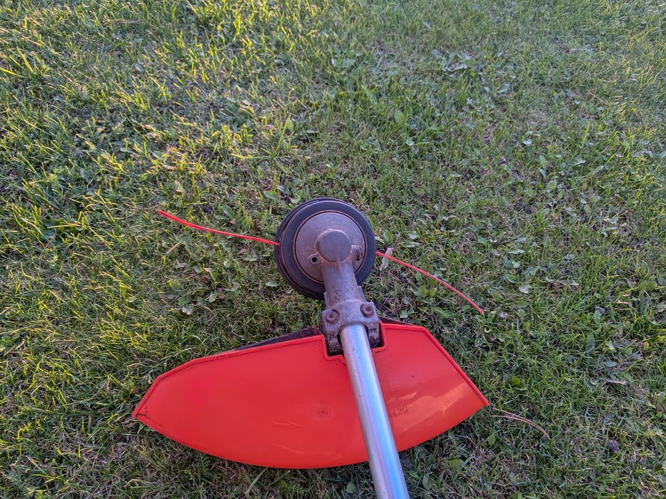 Kosa shtil fS85 2005