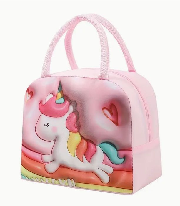 Saco Térmico várias cores NOVO