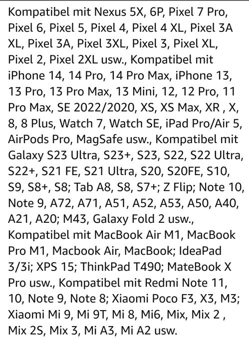 ‼️Ugreen PD Fast Charger 66w‼️