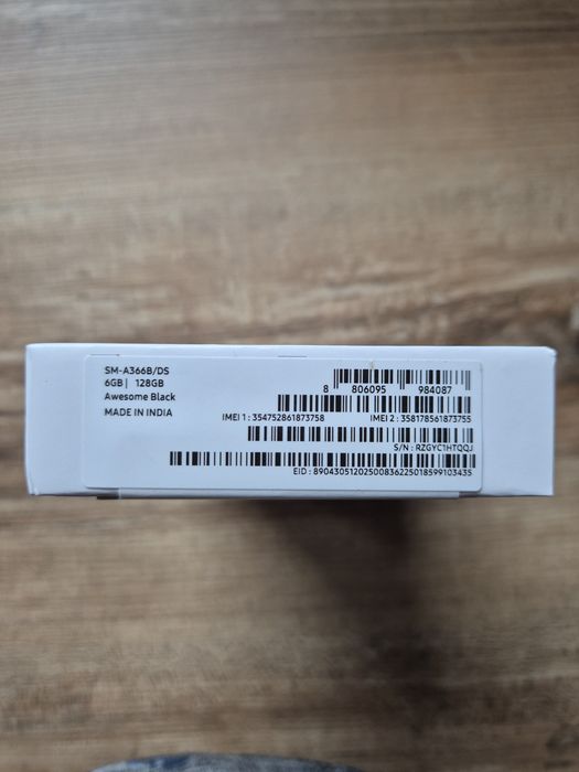 Samsung Galaxy A36 5G