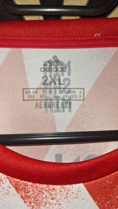 koszulka piłkarska #42 Musiała Bayern Monachium