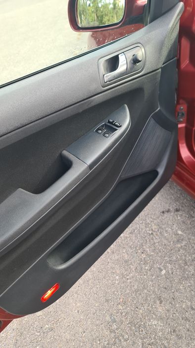 Skoda fabia 1.2 Benz. 2005