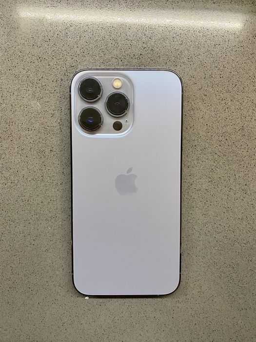 iPhone 13 Pro 256gb Azul c/caixa e capas