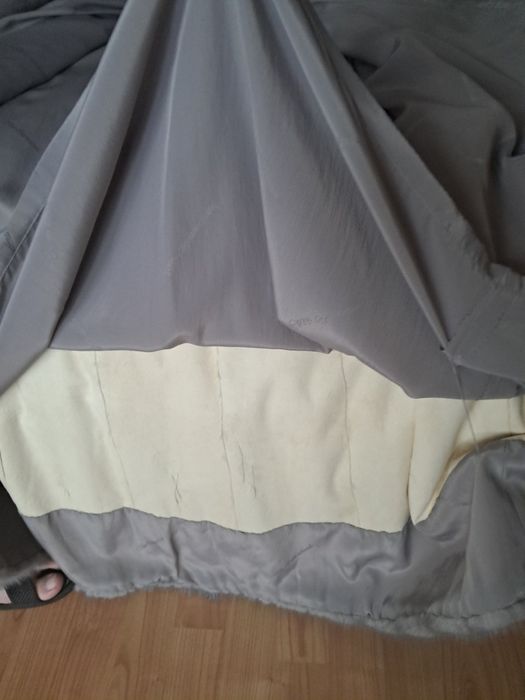 Продаю шубу натуральна я норка