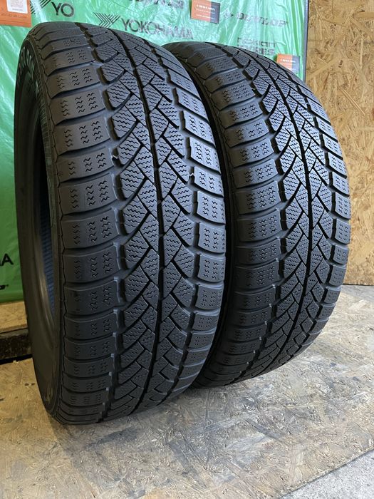 Шини б/у літо зима 195/50 R15 Continental також є інші варіанти Склад