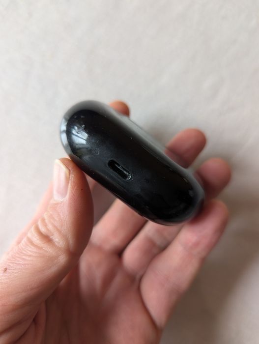 Бездротові навушники Huawei freebuds pro