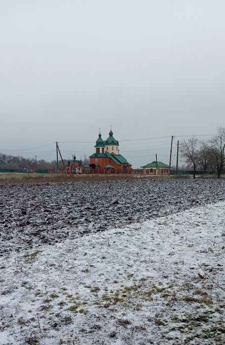 Продам дом в селе Червоное