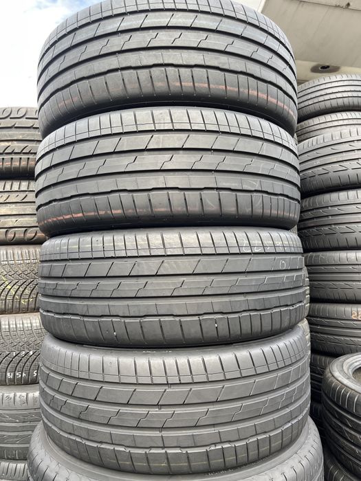 225 45 R19 (літо) Hankook VentusS1evo3