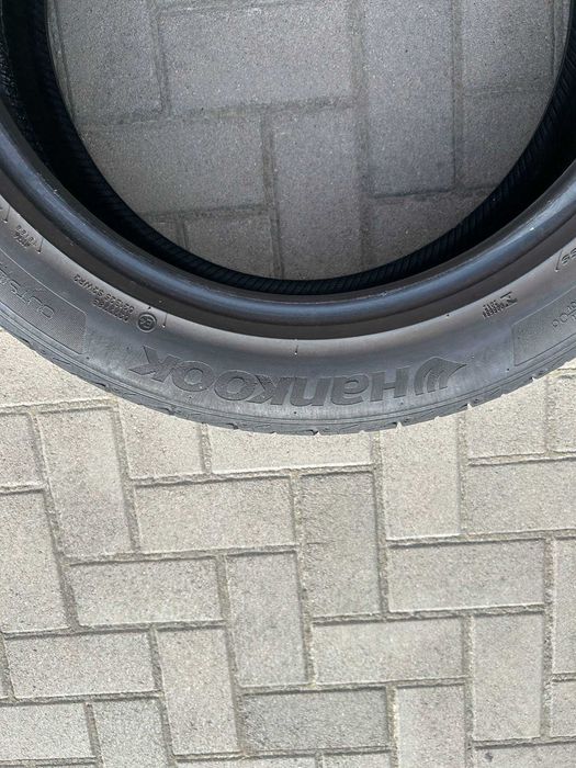 Шини 235/50 R 19 99V Hankook Ventus S1 evo 2 SUV