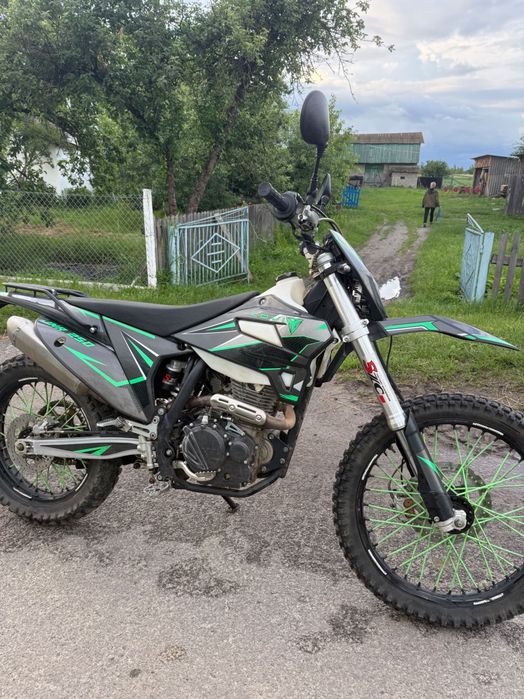 Kovi jnr 250 не Адванс