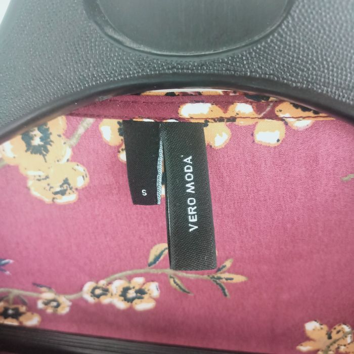 Sukienka letnia Vero Moda s