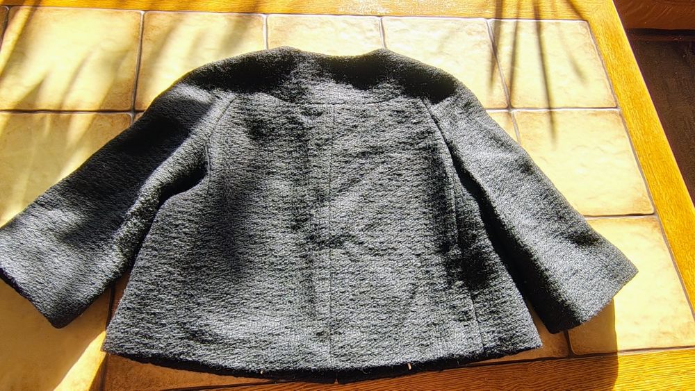 Marynarka damska banana republic rozmiar 8