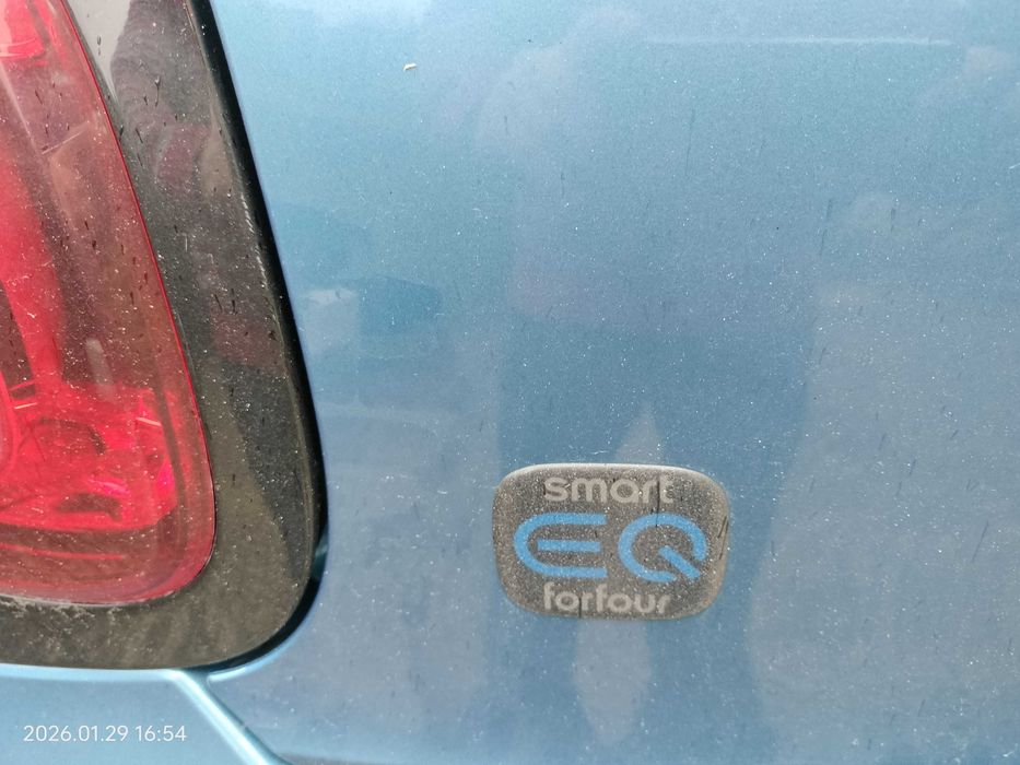 Smart Elétrico 2021