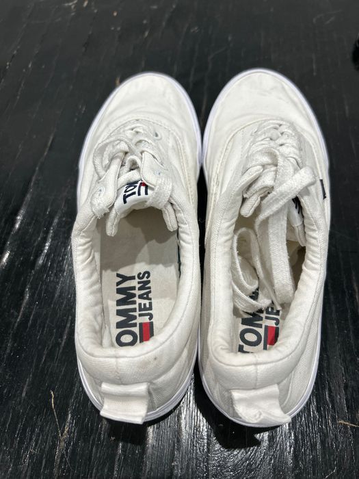 Buty Tommy jeans