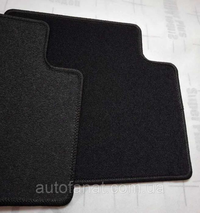 Коврики Tesla Model 3 / Y / S / X | Текстильні килимки Тесла | Чехія