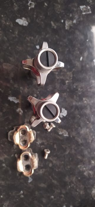 Pedais btt eggbeater 1