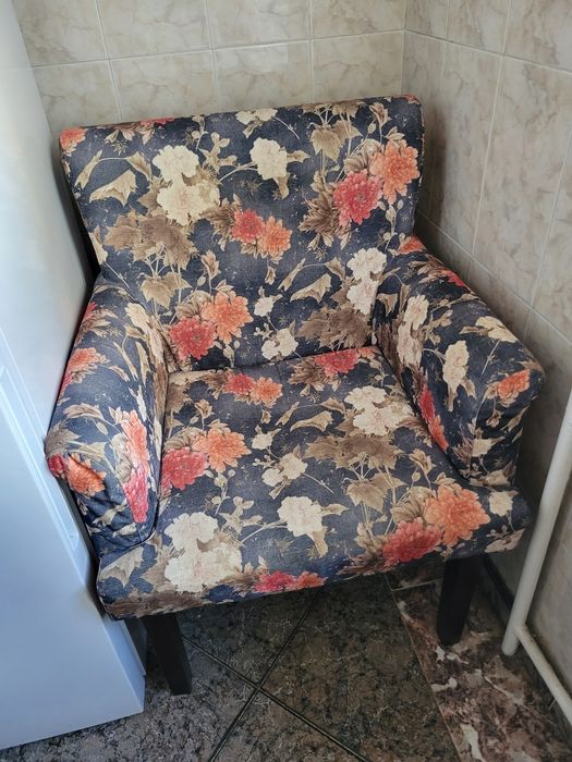 Крісло для вітальні