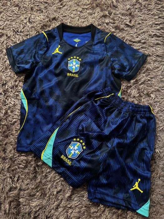 Kit Infantil do Brasil