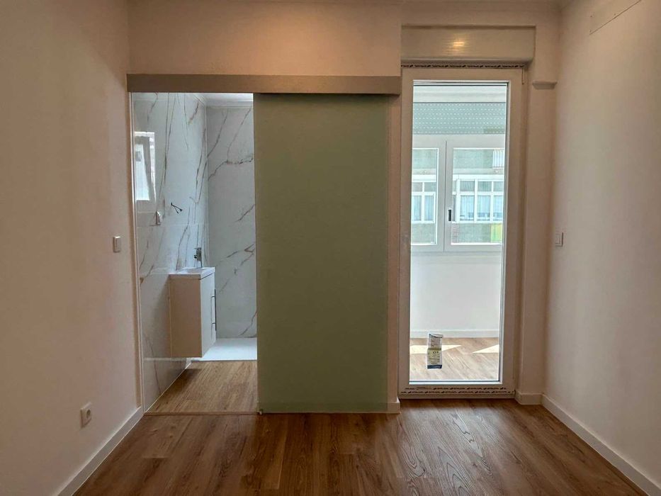 Apartamento T3 em Corroios