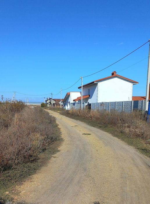 Продам Участок Новое Буговово , Черноморск