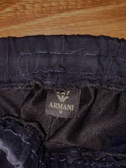 dres emporio armani w bardzo dobrym stanie mało noszony