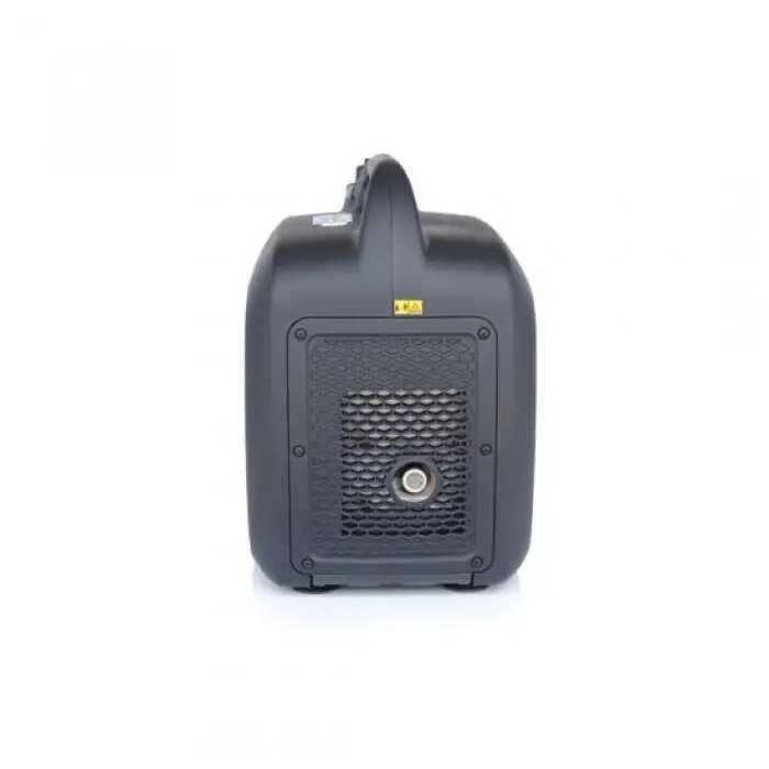 Инверторный бензиновый генератор PEZAL P-IG3000, 2.5 кВт