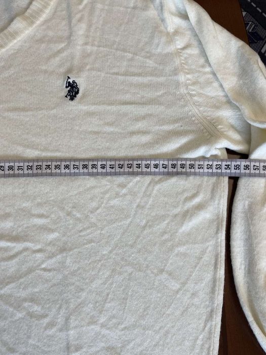 Пуловер чоловічий U.S. Polo Assn.