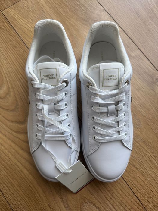 Sneakersy Tommy Hilfiger