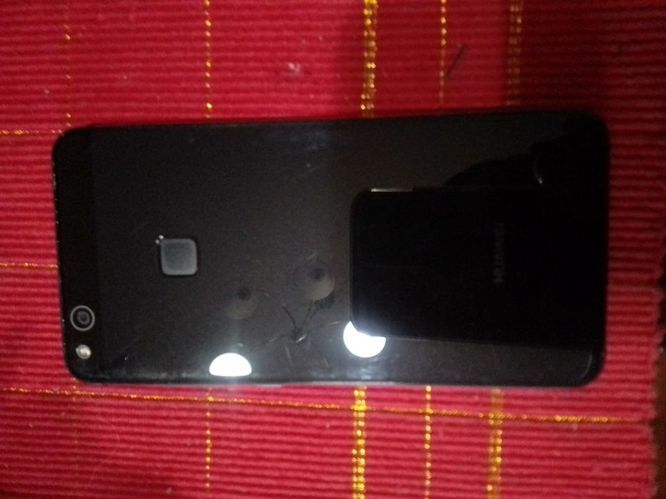 Telefone Huawei P10