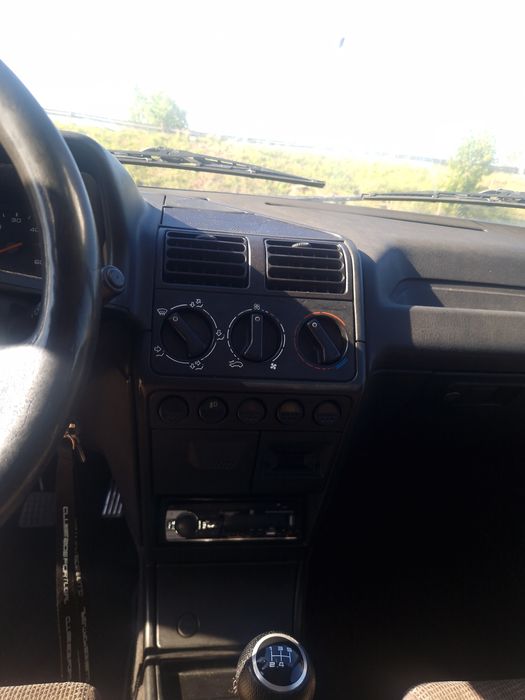 Peugeot 205 D-turbo