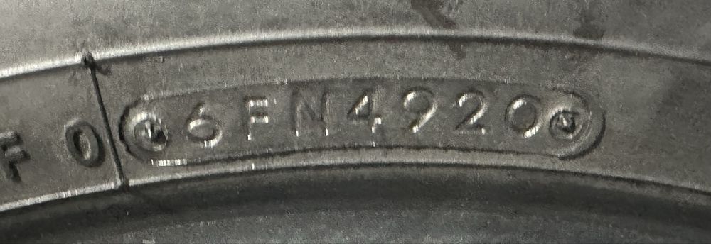 Шини 235/55 R19 Toyo Резина