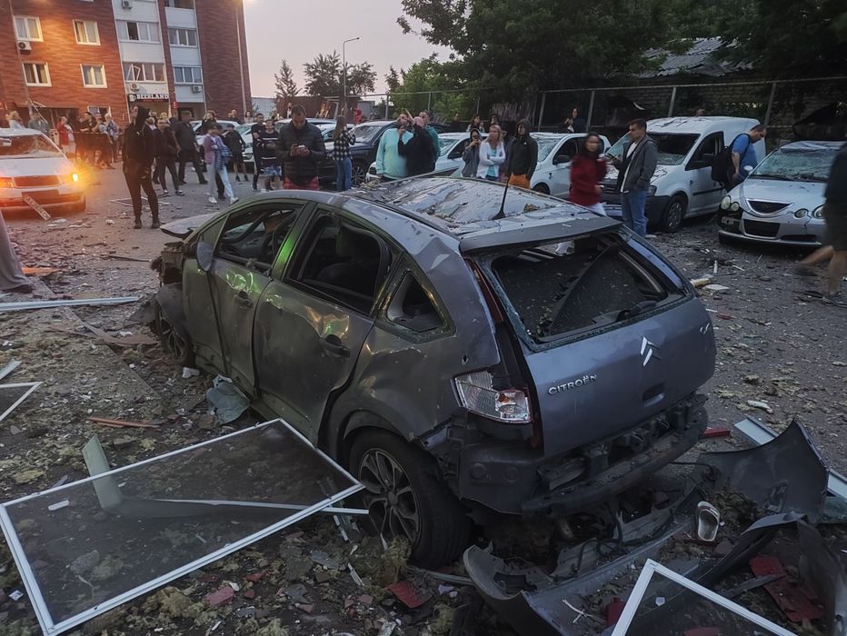 Продам Citroen c4