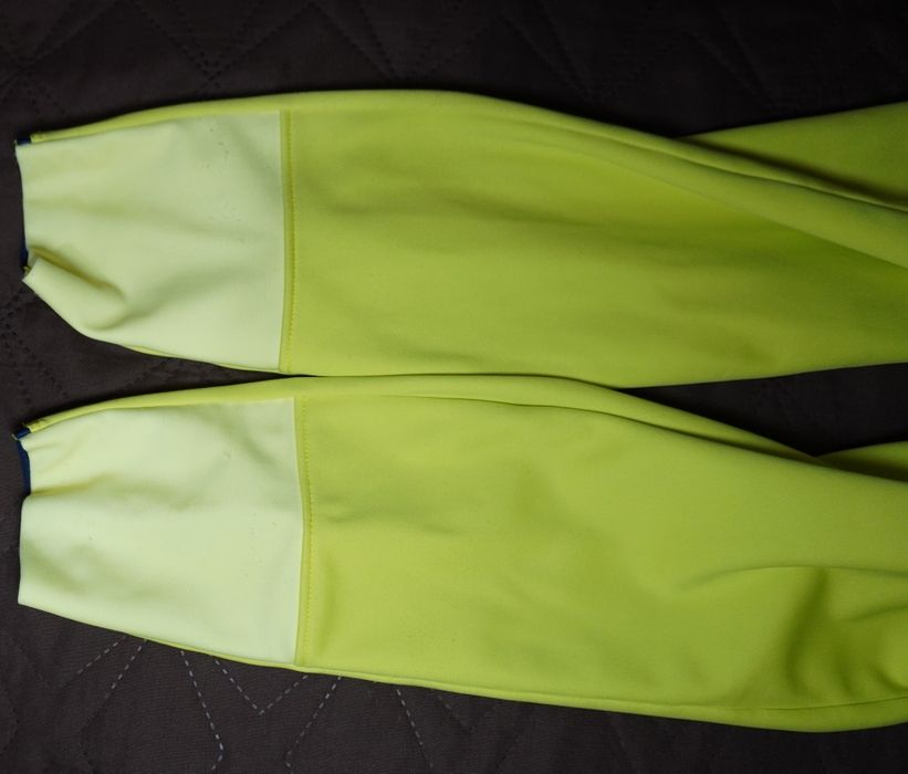 Гірськолижний Софтшел (Softshell Phenix Team BSV)