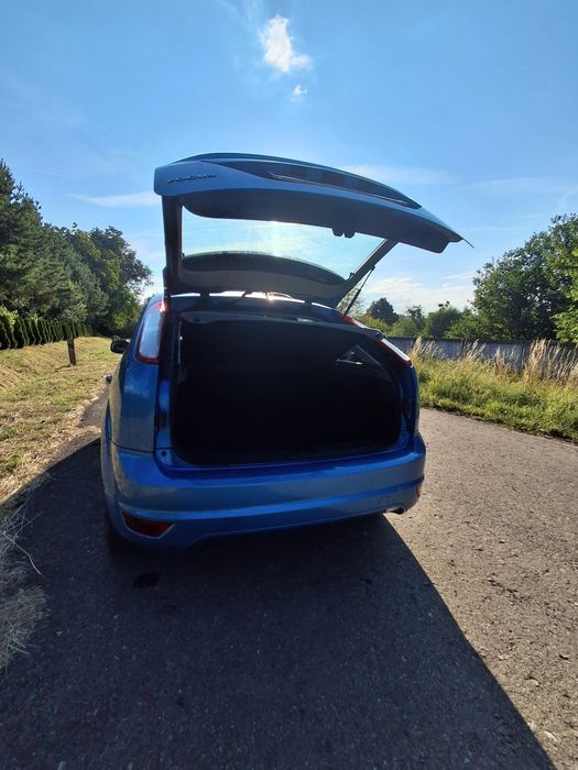 Продаю Ford Focus