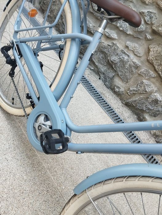 Bicicleta de cidade elops 
BICICLETA DE CIDADE ELOPS 520 QUADRO