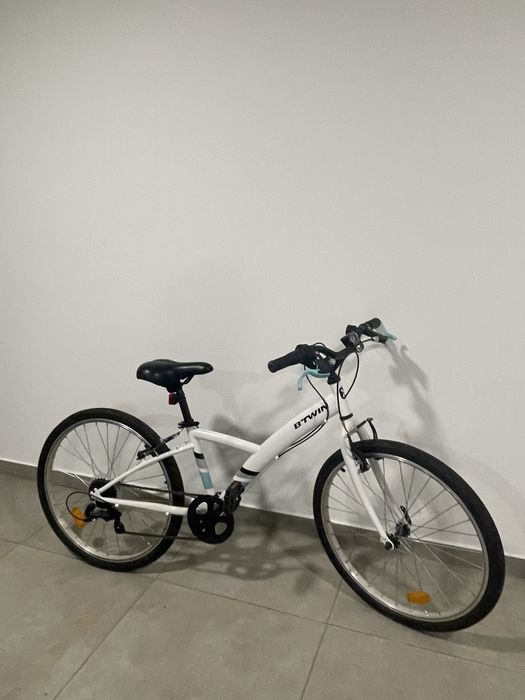 Bicicleta  -  Original 100 da B'Twin