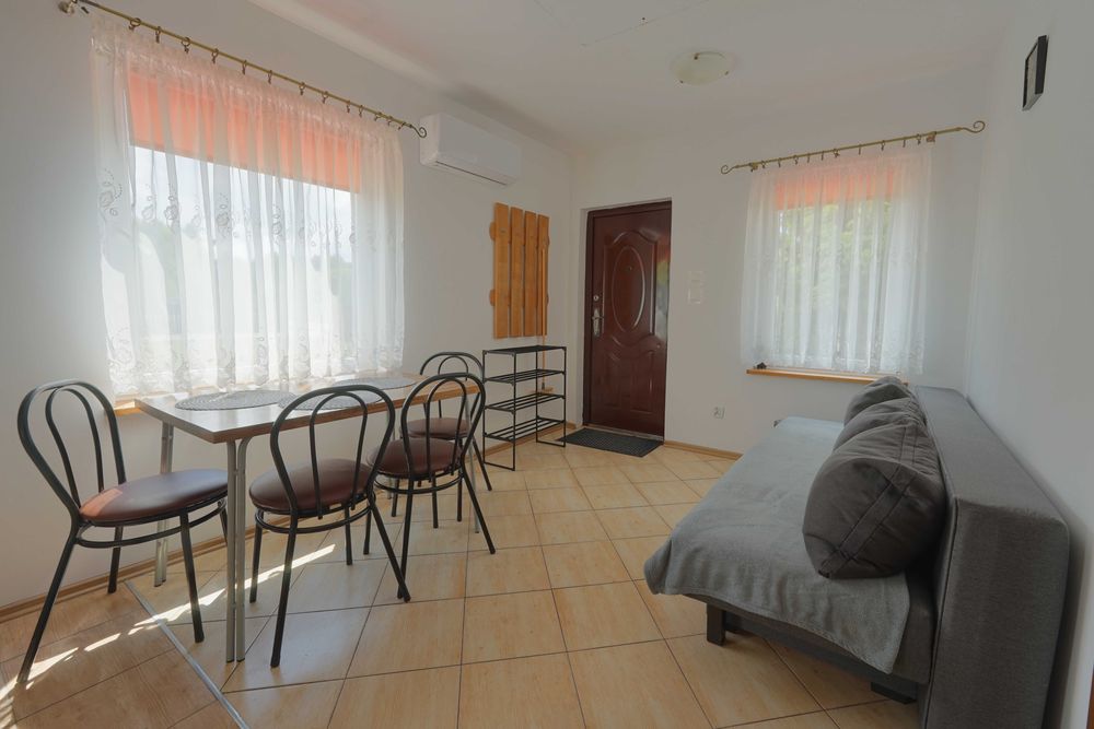 Noclegi dla pracowników