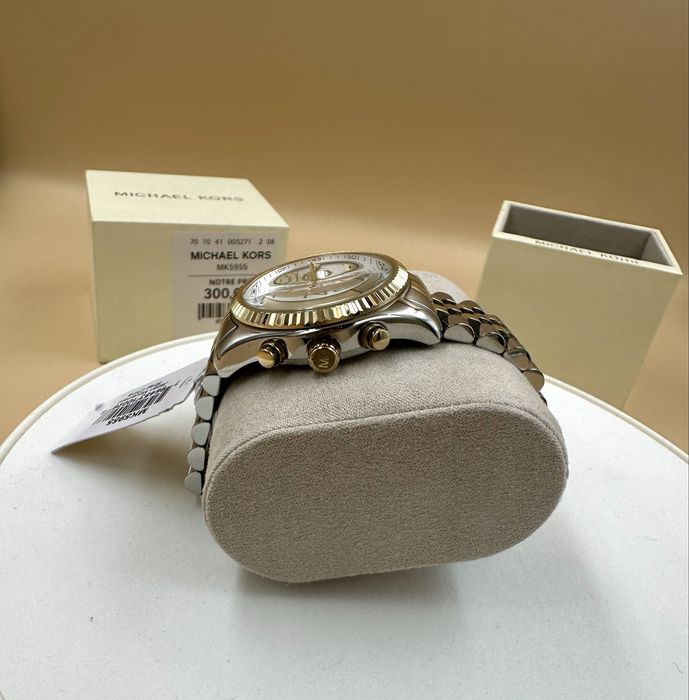 Zegarek damski Michael Kors MK 5569