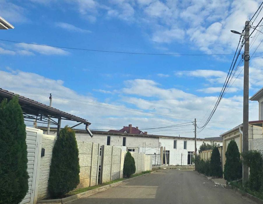 Рассрочка от собственника. Житлова забудова