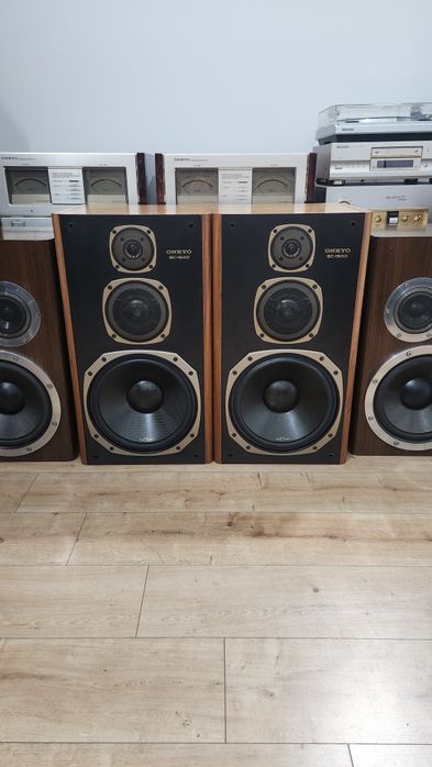 Onkyo sc 1500 najwyższy model