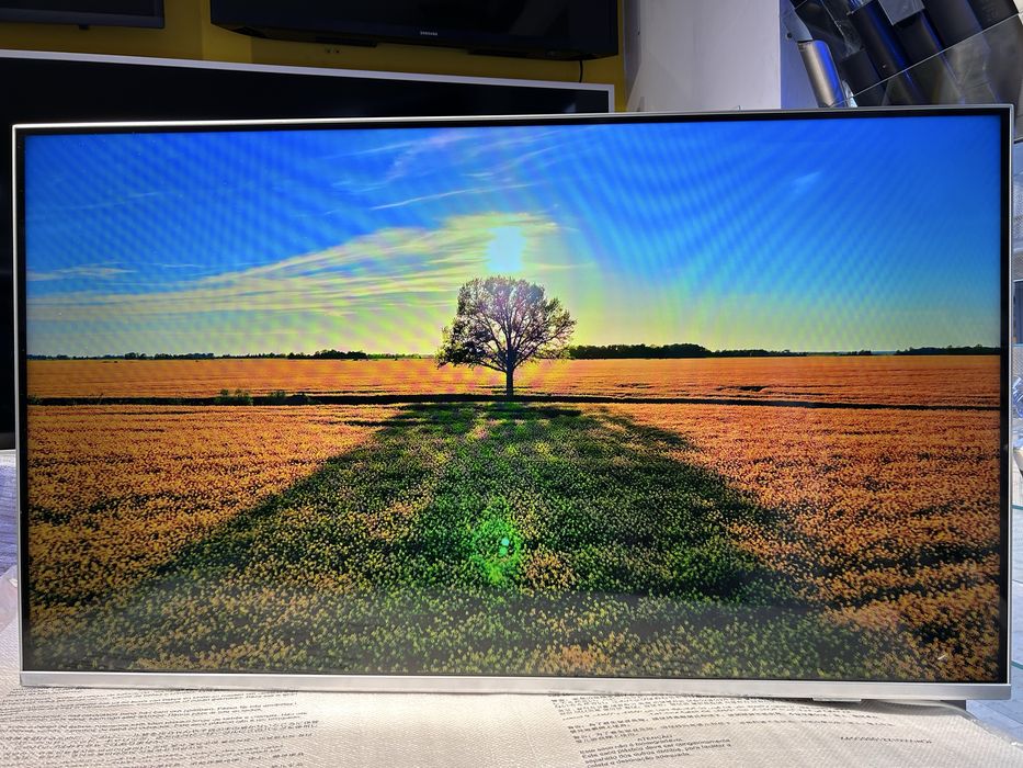 4K Philips 43”, 50” Ambilight 43PUS8507, 43PUS7303, 50PUS7334, Android TV