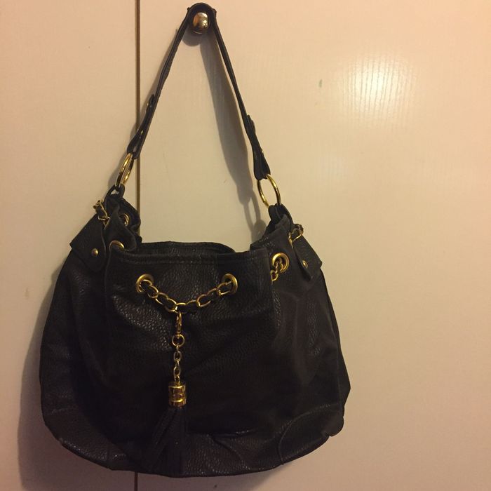 Mala de ombro de senhora