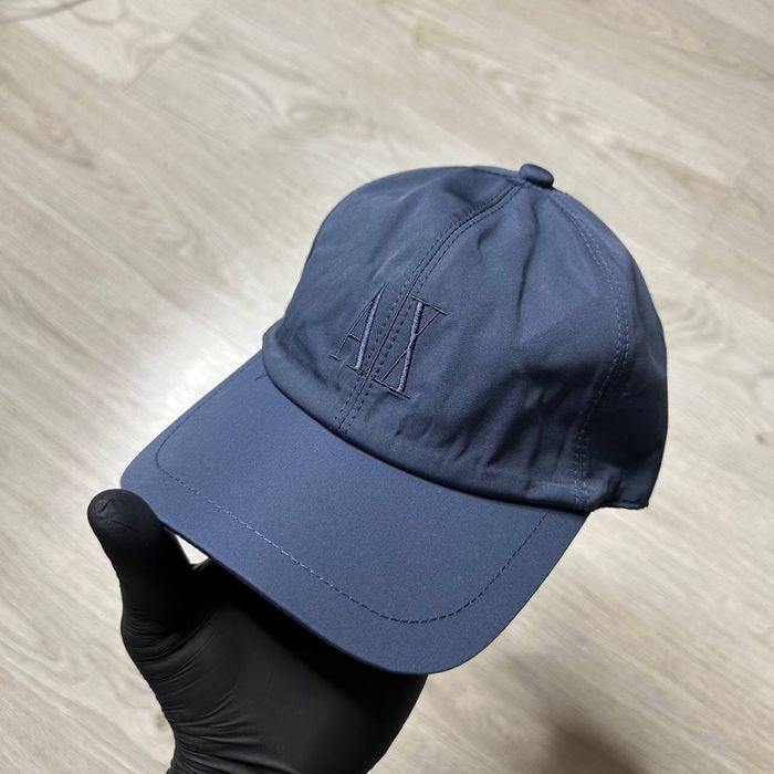 Кепка Armani Exchange - В Наявності !