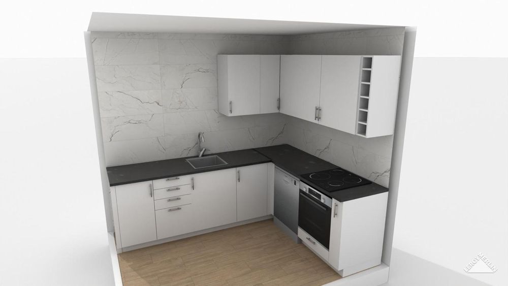 Remodelação em geral